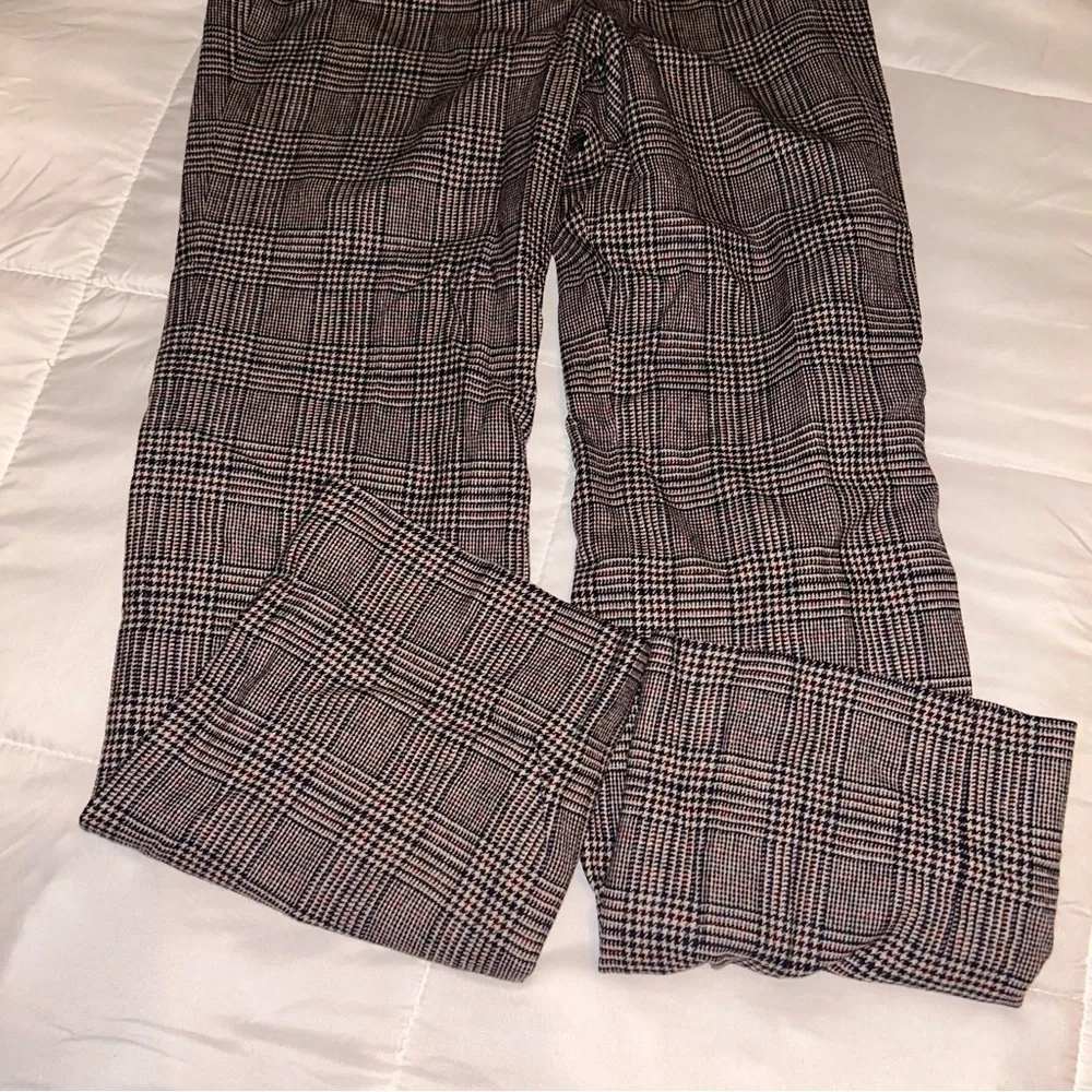 Vintage Pendleton Wool Pants